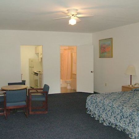 Beverly Hills Motel Kamer foto